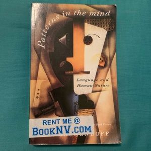 patterns in the mind